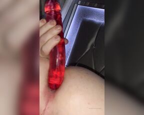 Ptsmonica aka ptsmonica - 12-10-2019 OnlyFans Video - 14 inch toy