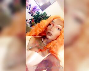 Ptsmonica aka ptsmonica - 01-06-2022 OnlyFans Video - Tasty orange