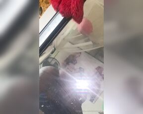 Ptsmonica aka ptsmonica - 11-21-2023 OnlyFans Video - Dirty mirror like my behind