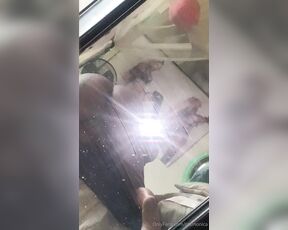 Ptsmonica aka ptsmonica - 11-21-2023 OnlyFans Video - Dirty mirror like my behind