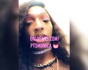 Ptsmonica aka ptsmonica - 05-08-2019 OnlyFans Video - Sexy outfit  would you fuck me in this