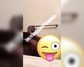 Ptsmonica aka ptsmonica - 12-07-2019 OnlyFans Video - Leaked ptsmonica 48472