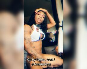 Ptsmonica aka ptsmonica - 05-21-2019 OnlyFans Video - Best of both worlds