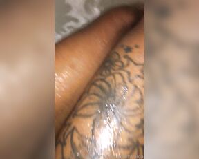 Ptsmonica aka ptsmonica - 05-26-2019 OnlyFans Video - Late night bubble bath