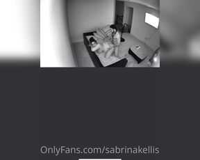 Sabrina Kellis aka sabrinakellis - 04-09-2022 OnlyFans Video - _ Hey fellas, i wanted to try a different view so heres another video at no