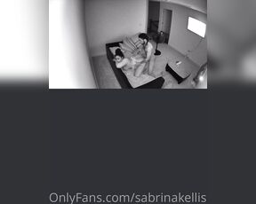 Sabrina Kellis aka sabrinakellis - 04-09-2022 OnlyFans Video - _ Hey fellas, i wanted to try a different view so heres another video at no