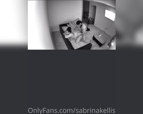 Sabrina Kellis aka sabrinakellis - 04-09-2022 OnlyFans Video - _ Hey fellas, i wanted to try a different view so heres another video at no