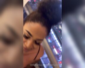 Sabrina Kellis aka sabrinakellis - 03-08-2023 OnlyFans Video - I was so horny in Las Vegas, I needed some relief