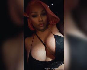 Sabrina Kellis aka sabrinakellis - 08-19-2024 OnlyFans Video - _ You like my hair