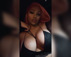 Sabrina Kellis aka sabrinakellis - 08-19-2024 OnlyFans Video - _ You like my hair