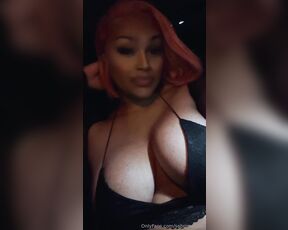 Sabrina Kellis aka sabrinakellis - 08-19-2024 OnlyFans Video - _ You like my hair