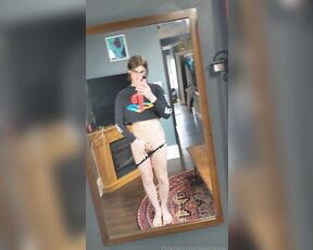 Sofia Rosa aka tssofiarosa - 04-02-2024 OnlyFans Video - Sorry I havent been posting much lately Ive been recovering from facial feminization surgery for the