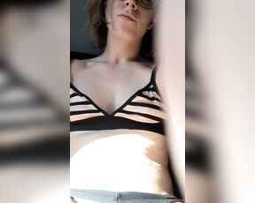 Sofia Rosa aka tssofiarosa - 07-06-2024 OnlyFans Video - Wasnt planning on filming today but I got horny and wanted to share