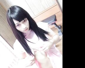 Nuko Marumaru1 aka nuko_marumaru1 - 06-19-2022 OnlyFans Video - Ｈなナースさんの脱衣動画 Sexy nurses undressing scene