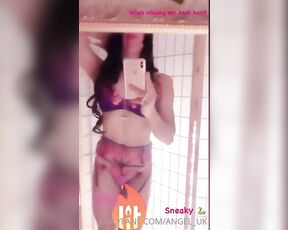 TS Angel Uk aka angel_uk - 10-21-2020 OnlyFans Video - Leaked angel_uk 77572