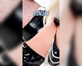 TS Angel Uk aka angel_uk - 08-30-2021 OnlyFans Video - Leaked angel_uk 32829