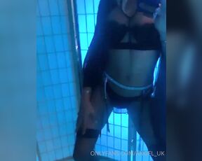 TS Angel Uk aka angel_uk - 10-16-2020 OnlyFans Video - Leaked angel_uk 78977