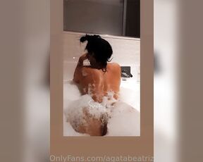 Agata Beatriz aka agatabeatriz - 02-15-2023 OnlyFans Video - Leaked agatabeatriz 77843