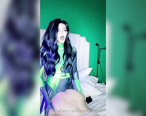 Emily Yunicorn aka emilyunicorn - 06-22-2021 OnlyFans Video - Thank you for everything  This will be my last post here