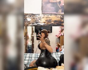 Megan Mora Ts aka megan_sexsymbol - 06-10-2024 OnlyFans Video - Hoy estoy Traviesa  Nos Divertimos un poco