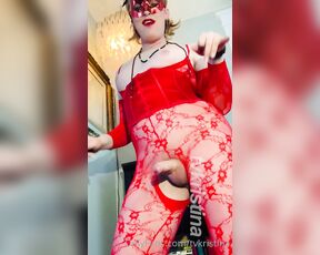 Tvkristina aka tvkristina - 04-17-2021 OnlyFans Video - I know all your dirty thoughts and fantasies