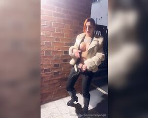 Marcelly Angel aka marcellyangel - 03-11-2024 OnlyFans Video - I love do that I was going out to night club When i had to do