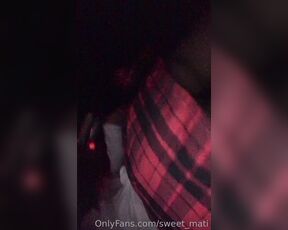 Sweet mati aka sweet_mati - 02-10-2023 OnlyFans Video - the dance with my friend and very hot