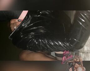 MzDaDDiE69 aka callmemzdaddie - 08-31-2021 OnlyFans Video - Sooo myself and damnadam decided we wanted to do some kinky shit on the balcony It