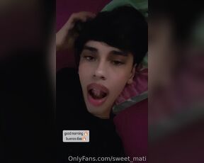 Sweet mati aka sweet_mati - 06-11-2023 OnlyFans Video - Leaked sweet_mati 47202