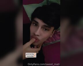 Sweet mati aka sweet_mati - 06-11-2023 OnlyFans Video - Leaked sweet_mati 47202