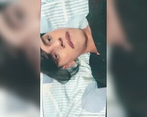 Sweet mati aka sweet_mati - 11-14-2023 OnlyFans Video - Hablamos Talk later