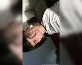 Sweet mati aka sweet_mati - 12-01-2023 OnlyFans Video - youu wake up with me from a nap and find me in that pose, whats the