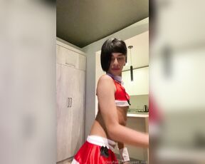 Sweet mati aka sweet_mati - 01-02-2024 OnlyFans Video - DANCING