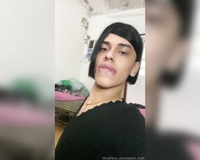 Sweet mati aka sweet_mati - 01-24-2024 OnlyFans Video - I am here to fulfill your fantasies  Estoy aqui para cumplir tus fantasias