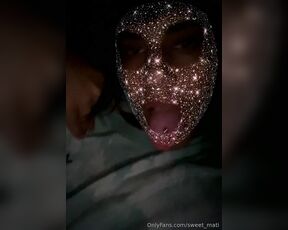 Sweet mati aka sweet_mati - 12-23-2023 OnlyFans Video - Im horny right now Estoy caliente en este momento