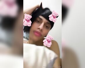 Sweet mati aka sweet_mati - 12-29-2023 OnlyFans Video - buenas noches, dulce sueños  good night, sweet dreams