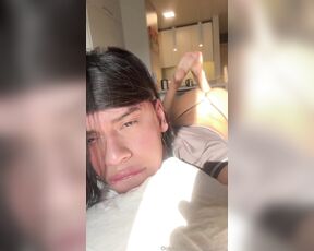 Sweet mati aka sweet_mati - 02-05-2024 OnlyFans Video - I get horny in the morning