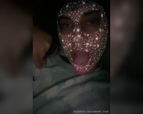 Sweet mati aka sweet_mati - 02-16-2024 OnlyFans Video - No puedo dormir, quien me ayuda I cant sleep, who helps me