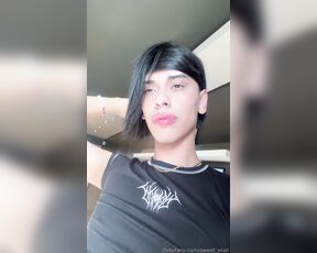 Sweet mati aka sweet_mati - 03-11-2024 OnlyFans Video - Good start to the week love Buen comienzo de semana amor