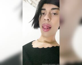 Sweet mati aka sweet_mati - 02-13-2024 OnlyFans Video - Nice and delicate body Cuerpo bonito y delicado