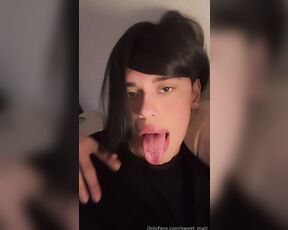 Sweet mati aka sweet_mati - 06-25-2024 OnlyFans Video - Who comes to sleep with me