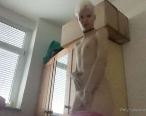 Blonditwink aka blonditwink - 06-19-2022 OnlyFans Video - Leaked blonditwink 8327