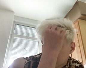 Blonditwink aka blonditwink - 10-18-2022 OnlyFans Video - Sex me up, daddy