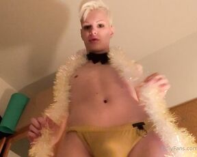 Blonditwink aka blonditwink - 12-04-2022 OnlyFans Video - Watch my pussy and feet, daddy