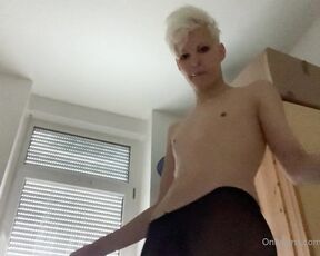 Blonditwink aka blonditwink - 12-01-2022 OnlyFans Video - Im waiting for you