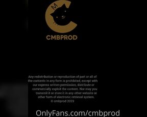 Cattt520 aka cmbprod - 06-16-2023 OnlyFans Video - 076 應該是最大膽的一次有人經過一定逃不掉