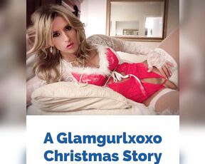 Glamgurlxoxo aka glamgurlxoxo - 12-22-2019 OnlyFans Video - Leaked glamgurlxoxo 9818