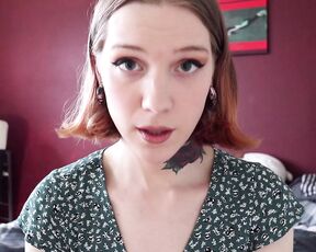 Val aka Candidlyval OnlyFans - Im your mommy and I gently support you while you masturbate in front of me This video is exclusive