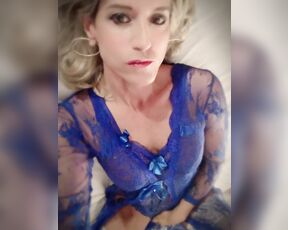 Glamgurlxoxo aka glamgurlxoxo - 10-26-2019 OnlyFans Video - Good morning