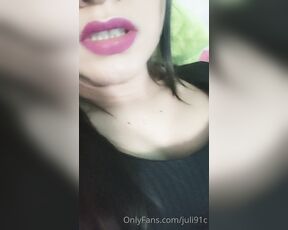 Julieta Cantero aka juli91c - 12-30-2023 OnlyFans Video - Leaked juli91c 18876